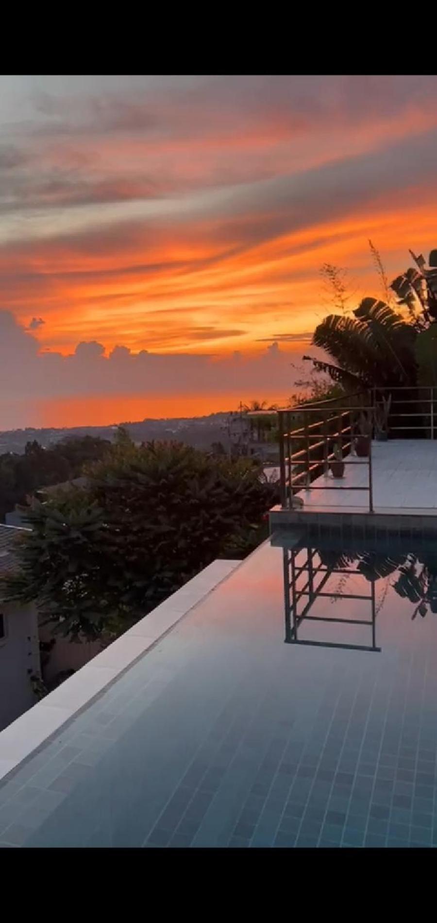 Perfect Sea View Mountain Villa Koh Samui Chaweng Exterior foto