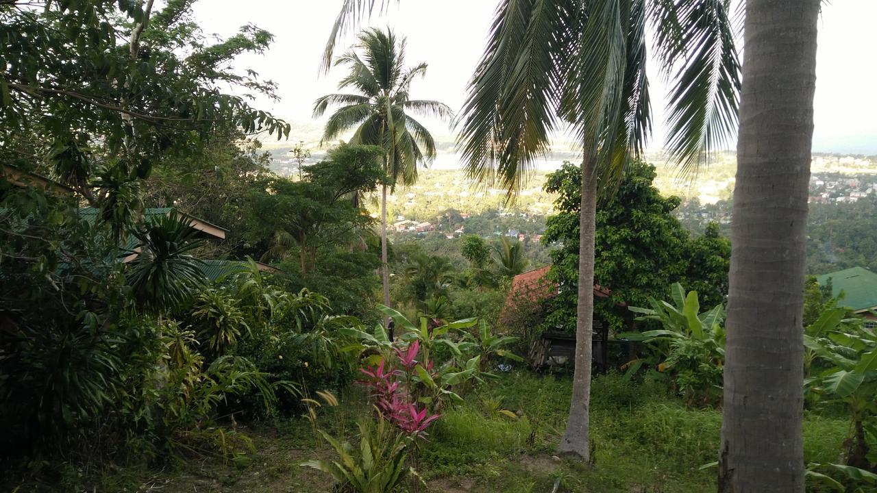 Perfect Sea View Mountain Villa Koh Samui Chaweng Exterior foto