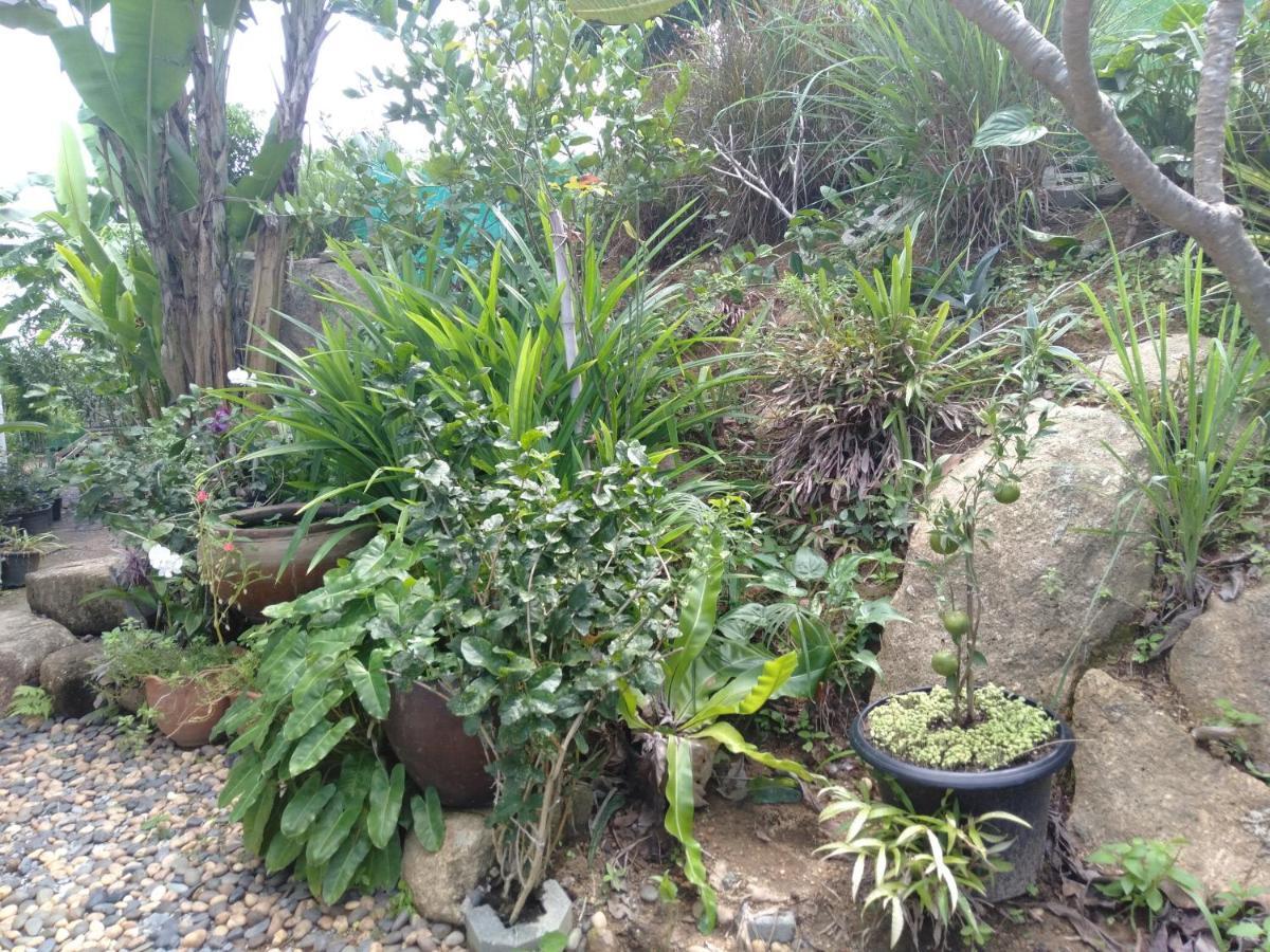 Perfect Sea View Mountain Villa Koh Samui Chaweng Exterior foto